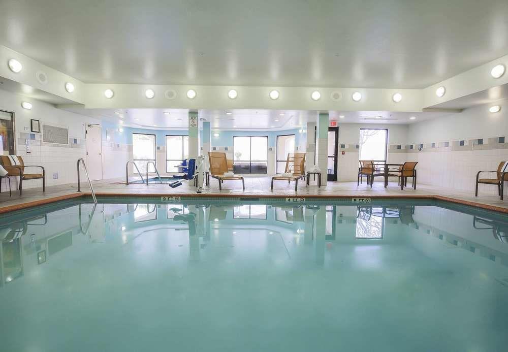 Courtyard By Marriott Salinas Monterey Hotel Ngoại thất bức ảnh