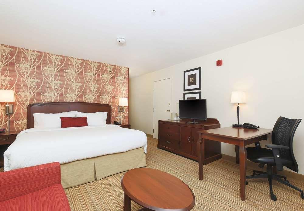 Courtyard By Marriott Salinas Monterey Hotel Ngoại thất bức ảnh