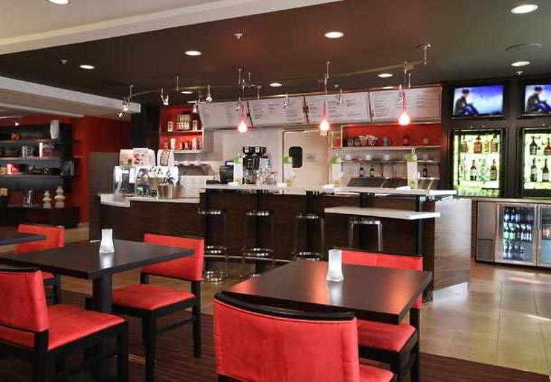 Courtyard By Marriott Salinas Monterey Hotel Nhà hàng bức ảnh