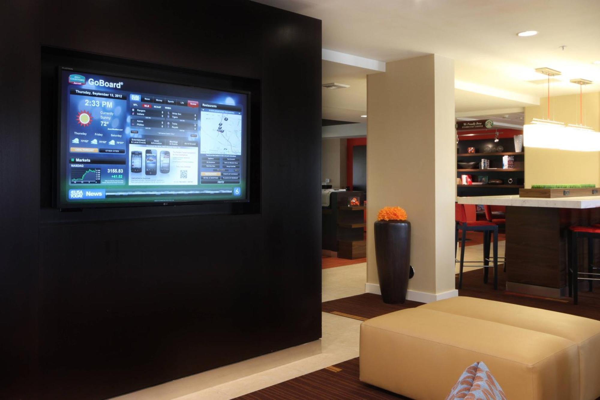 Courtyard By Marriott Salinas Monterey Hotel Ngoại thất bức ảnh