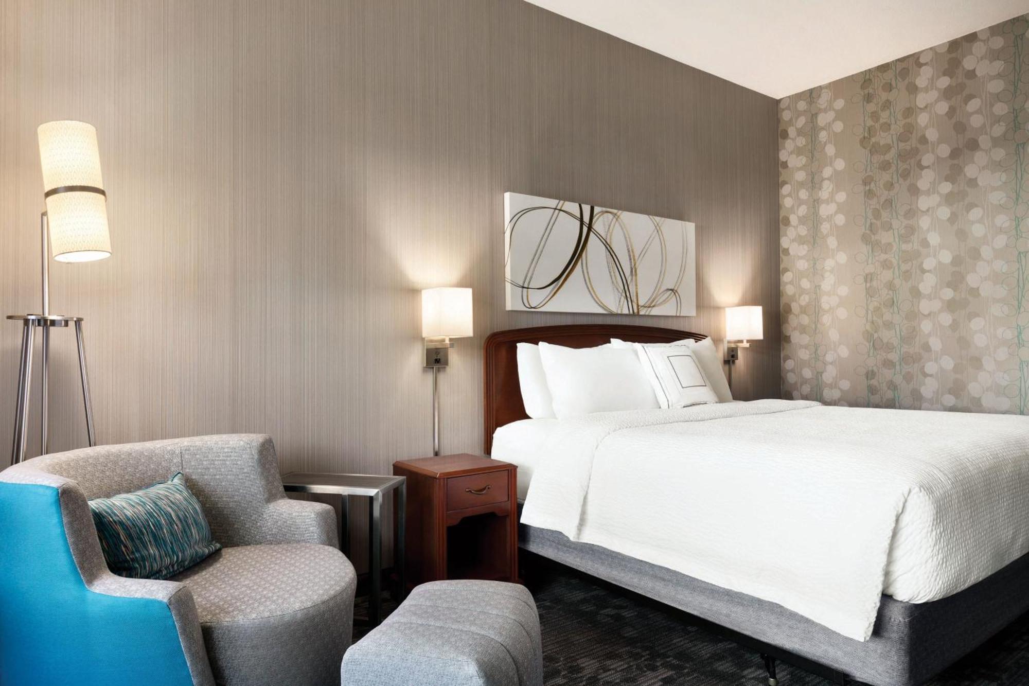 Courtyard By Marriott Salinas Monterey Hotel Ngoại thất bức ảnh
