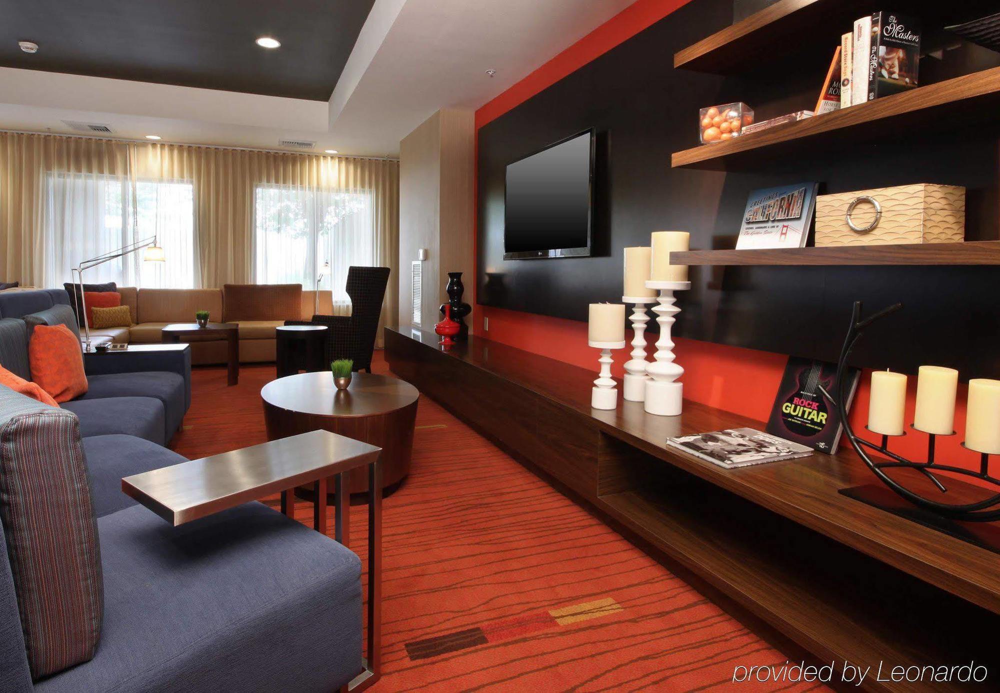 Courtyard By Marriott Salinas Monterey Hotel Ngoại thất bức ảnh