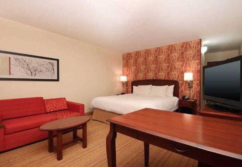 Courtyard By Marriott Salinas Monterey Hotel Ngoại thất bức ảnh